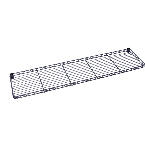 Restaurant Supply Depot Wire Cantilevert Shelving Wayfair
